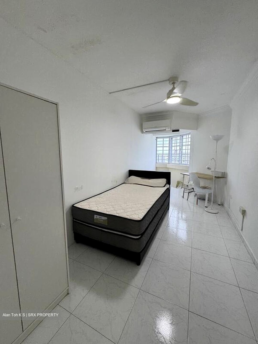 Ivory Heights (D22), Condominium #498391601